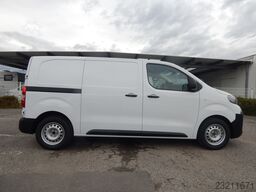 Peugeot 2-Schiebetüren Elektro Ausbau Expert L2 Spiegelmonitor Kamera hinten