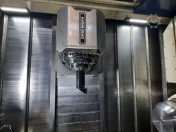 DMG NTX 2500/1500