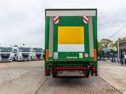Mercedes-Benz AXOR 1829 L+DHOLLANDIA 3T.