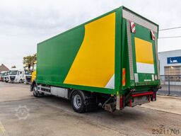 Mercedes-Benz AXOR 1829 L+DHOLLANDIA 3T.