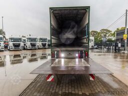 Mercedes-Benz AXOR 1829 L+DHOLLANDIA 3T.