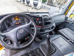 Mercedes-Benz AXOR 1829 L+DHOLLANDIA 3T.