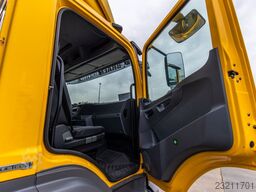 Mercedes-Benz AXOR 1829 L+DHOLLANDIA 3T.