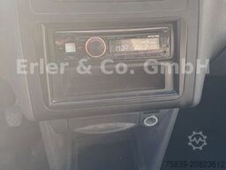 VOLKSWAGEN Caddy Maxi, Klima, AHK, lang