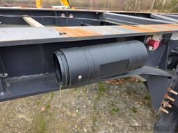 LAG Kipp-Chassis 20