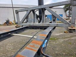 LAG Kipp-Chassis 20