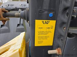 LAG Kipp-Chassis 20