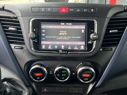 IVECO Daily 35C18 Maxi 3.0 V6 7-Sitzer Klima AHK LED