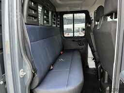 IVECO Daily 35C18 Maxi 3.0 V6 7-Sitzer Klima AHK LED