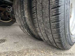 IVECO Daily 35C18 Maxi 3.0 V6 7-Sitzer Klima AHK LED