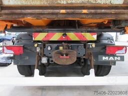 man TGS 26.480 BB 3-S-Kipper,Kran,Funk