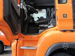 man TGS 26.480 BB 3-S-Kipper,Kran,Funk