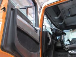 man TGS 26.480 BB 3-S-Kipper,Kran,Funk