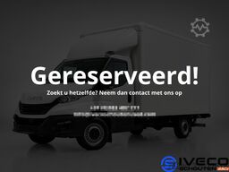 Iveco Daily 35S16 A8 2.3L 160pk Automaat • Laadklep •...