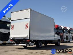 Iveco Daily 35S16 A8 2.3L 160pk Automaat • Laadklep •...