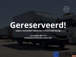 Iveco Daily 35S16 A8 2.3L 160pk Automaat • Laadklep •...
