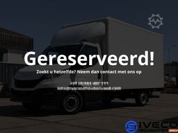 Iveco Daily 35S16 A8 2.3L 160pk Automaat • Laadklep •...