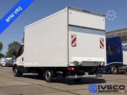 Iveco Daily 35S16 A8 2.3L 160pk Automaat • Laadklep •...
