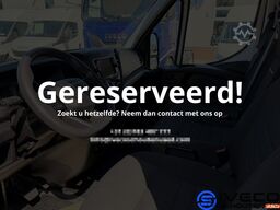 Iveco Daily 35S16 A8 2.3L 160pk Automaat • Laadklep •...