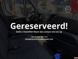 Iveco Daily 35S16 A8 2.3L 160pk Automaat • Laadklep •...