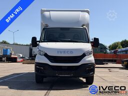 Iveco Daily 35S16 A8 2.3L 160pk Automaat • Laadklep •...