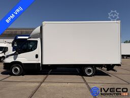 Iveco Daily 35S16 A8 2.3L 160pk Automaat • Laadklep •...