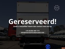 Iveco Daily 35S16 A8 2.3L 160pk Automaat • Laadklep •...