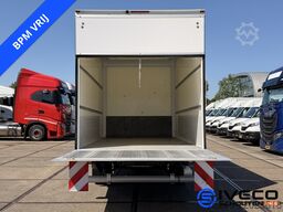Iveco Daily 35S16 A8 2.3L 160pk Automaat • Laadklep •...