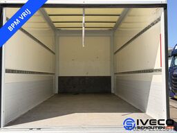 Iveco Daily 35S16 A8 2.3L 160pk Automaat • Laadklep •...