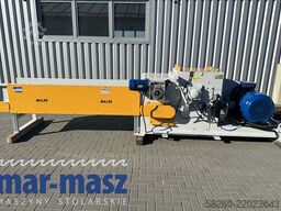 MILLER typ CI 650 – 75kW 