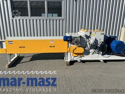 MILLER typ CI 650 – 75kW 