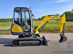 Wacker Neuson ET24 VDS | 2026