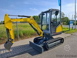 Wacker Neuson ET24 VDS | 2026
