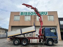 Iveco EUROSTAR 240E52