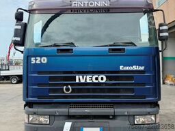 Iveco EUROSTAR 240E52