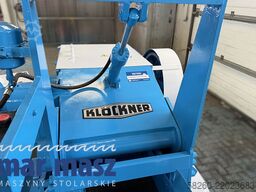 Klöckner 160x400H 2WT