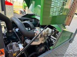 Combilift C4000 / Diesel / Very good condition