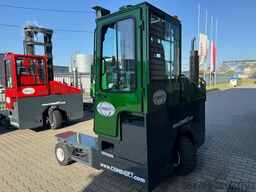 Combilift C4000 / Diesel / Very good condition