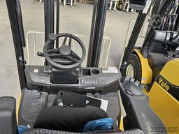 Yale GDP2.5N