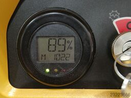 Yale MP16AC
