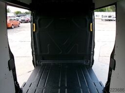 FORD Transit 350 L3H3 4x4 Kasten Stndzh AHK Xenon