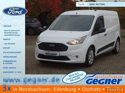 FORD Transit Connect Kasten 100PS Trend L2 Klima Temp