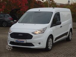 FORD Transit Connect Kasten 100PS Trend L2 Klima Temp