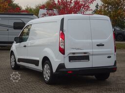 FORD Transit Connect Kasten 100PS Trend L2 Klima Temp