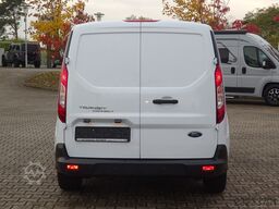 FORD Transit Connect Kasten 100PS Trend L2 Klima Temp