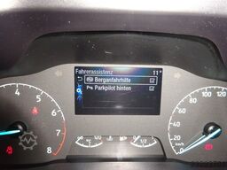 FORD Transit Connect Kasten 100PS Trend L2 Klima Temp