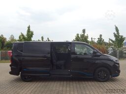 FORD Transit Custom 320L2 Sport DoKa 4x4 Aut Stndhzg