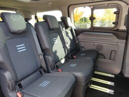 FORD Tourneo Custom 320L1 Active AWD AHK Stndhz iACC