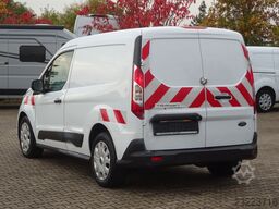 FORD Transit Connect Kasten L1 Trend 100PS Regalausba