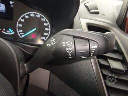 FORD Transit Connect Kasten L1 Trend 100PS Regalausba